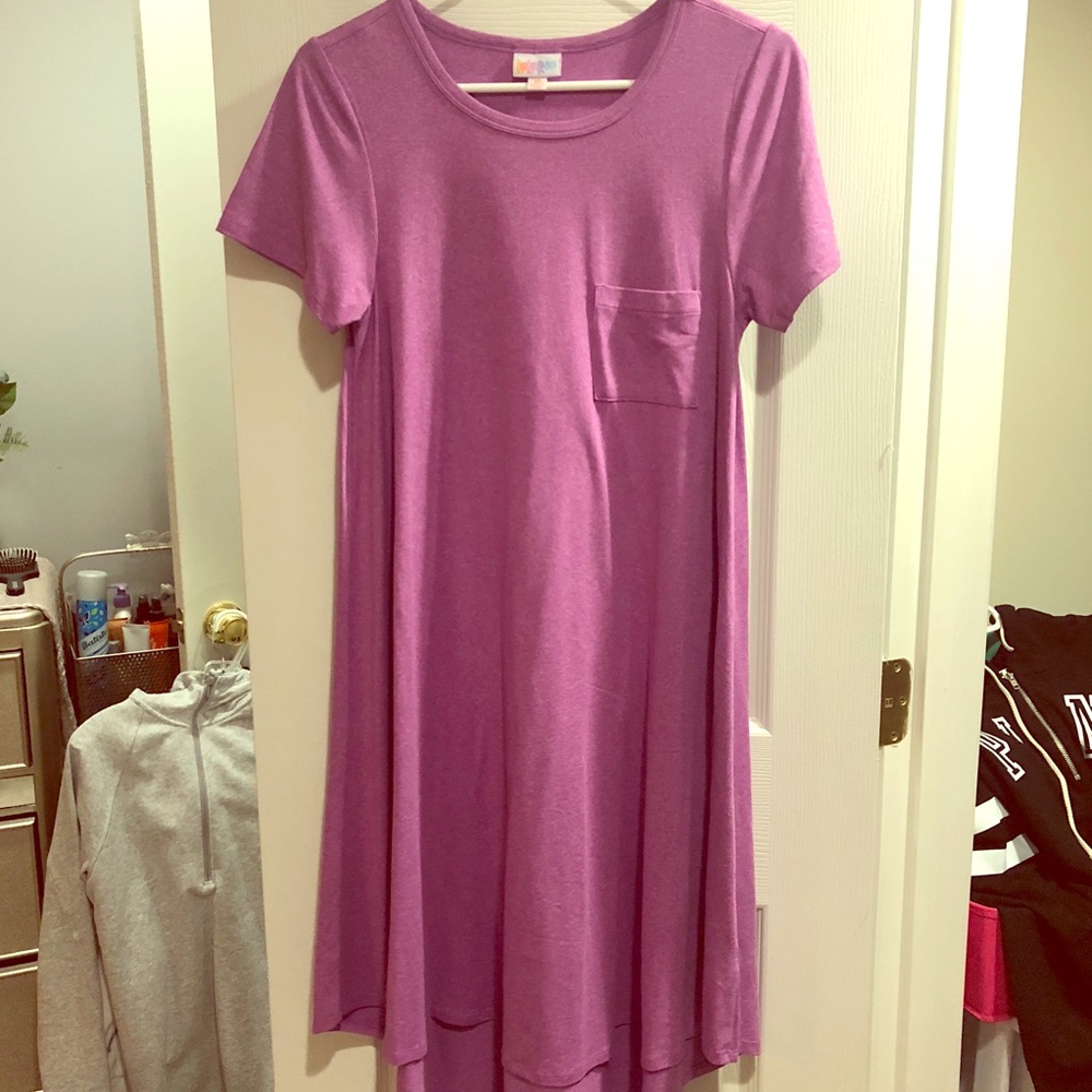 Carly dress